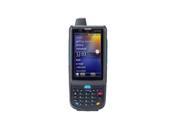 Unitech PA692 Rugged Handheld Computer Windows