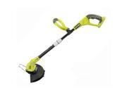 Ryobi ZRP2002 ONE Plus 18V Cordless Lithium Ion 12 in. Straight Shaft String Trimmer Bare Tool