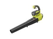 ZRRY40411 40V Cordless Lithium Ion Jet Fan Variable Speed Blower