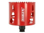 Diablo DHS3250 3 1 4 in. Hole Saw Blade New