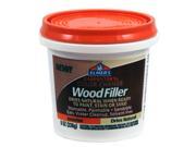 Elmer s E913 Carpenter s Color Change Wood Filler 8 Ounce Natural