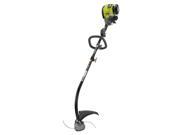 ZRRY34420 30 cc 18 in. Curve Shaft Gas Trimmer