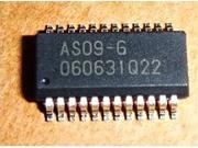 AS09 G SSOP IC