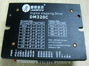 DM320C Two Phase Digital Stepper Motor Driver