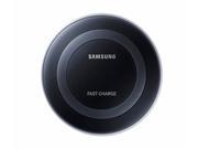 NOTE 5 Wireless Fast Charger Wifi Charging Stand Qi Charge Pad For Note5 S6 Edge Black