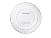 NOTE 5 Wireless Fast Charger Wifi Charging Stand Qi Charge Pad For Note5 S6 Edge White