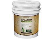 SurfaceClean Degreaser Substrate Cleaner Powerful Commercial Grade 5 Gal Prof Grade