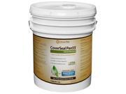 CoverSeal PEN55 Clear Fluoropolymer Sealer Penetrating Oil and Stain Resistant 5 Gal Prof Grade