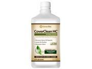 CoverClean HC Microbial Petroleum based Hydrocarbons Cleaner HeavyDuty Non Hazardous 1 Qrt Prof Grade