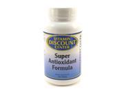 Super Antioxidant Formula by Vitamin Discount Center 180 Tablets