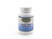 Grape Seed Extract 50MG by Vitamin Discount Center 120 Caspsules
