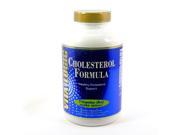 Cholesterol Formula 180 Capsule