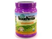 VeggieProtein Vanilla Chai by Bluebonnet 1 Pound