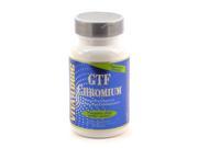 GTF Chromium By Vitalogic 90 Tablets