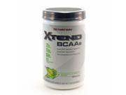 Xtend Green Apple By Scivation 30 Servings