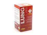 Lung Care by Redd Remedies 80 Capsules