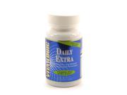 Daily Extra Multivitamin By Vitalogic 30 Tablets