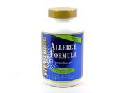Allergy Formula 120 Capsule
