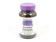 Ascorbyl Palmitate 500 Mg By Bluebonnet 60 Vegetarian Capsules