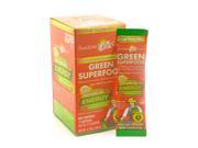 Green Superfood Watermelon by Amazing Grass 0.25 Ounce Packets