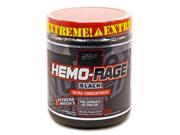 Hemo Rage Fruit Punch By Nutrex Research 30 Servings