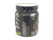Assault Black Fruit Punch By Musclepharm 30 Servings
