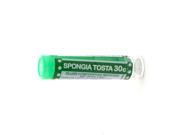 Spongia Tosta 30c By Ollois 30 pellets