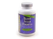 Blood Sugar Formula 180 Capsule