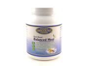 Balanced Plant Based Meal Vanilla by Vitamin Discount Center 1 Pound