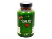 CoQ10 Plus by Irwin Naturals 60 Softgels