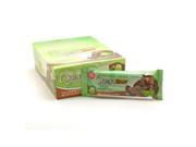 Quest Protein Bar Mint Chocolate Chunk By Quest Bar - 24 Bars (2 x 12) Quest Protein Bar Mint Chocolate Chunk By Quest Bar - 24 Bars (2 x 12)