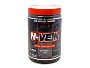 N Vein Unflavored by Nutrex 11.2 Ounces
