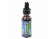 Hempanol Super Strength By North American Herb and Spice 1 Ounce