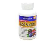 Acid Soothe Berry by Enzymedica 60 Chewable