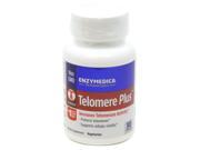 Telomere Plus by Enzymedica 30 Servings