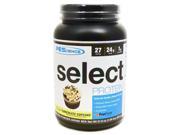 Select Protein Chocolate Cupcake By PES 27 Servings