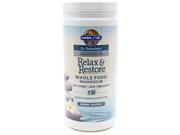 Relax and Restore Original by Garden of Life 13.4 Ounces