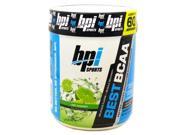 Best BCAA Lime Sherbet by BPI Sports 60 Servings