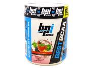 Best BCAA Fruit Punch by BPI Sports 60 Servings