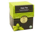Hops Tea by Buddha Teas 18 Tea Bags