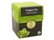 Oregano Tea by Buddhs Teas 18 Bags