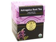 Astragalus Root Tea by Buddha Teas 18 Tea Bags