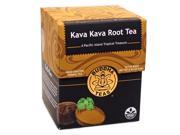 Kava Kava Root Tea by Buddha Teas 18 Tea Bags