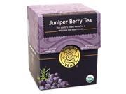 Juniper Berry Tea by Buddha Teas .95 Ounces
