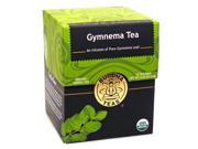 Gymnema Tea by Buddha Teas 18 Tea Bags