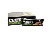 Combat Crunch Smores by Musclepharm 1 Bar