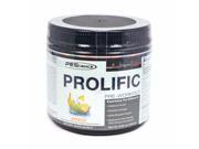 Prolific Sunrise By PES - 20 Servings Prolific Sunrise By PES - 20 Servings