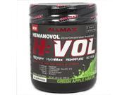 Hemanovol Hvol Green Apple Martini - 10.1 Ounces Hemanovol Hvol Green Apple Martini - 10.1 Ounces