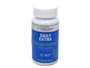 Daily Extra Multivitamin By Vitalogic - 30 Tablets Daily Extra Multivitamin By Vitalogic - 30 Tablets