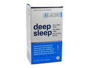 UPC 681168108564 product image for Relacore Extra Deep Sleep by The Cater-Reed Company - 90 Tablets | upcitemdb.com